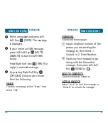 Preview for 29 page of UTStarcom CDM8630 User Manual