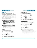 Preview for 30 page of UTStarcom CDM8630 User Manual