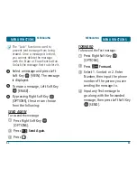 Preview for 32 page of UTStarcom CDM8630 User Manual