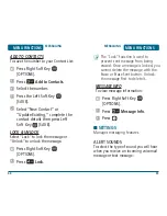 Preview for 33 page of UTStarcom CDM8630 User Manual