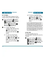 Preview for 36 page of UTStarcom CDM8630 User Manual