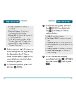 Preview for 39 page of UTStarcom CDM8630 User Manual