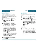 Preview for 49 page of UTStarcom CDM8630 User Manual