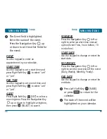 Preview for 50 page of UTStarcom CDM8630 User Manual