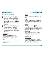 Preview for 51 page of UTStarcom CDM8630 User Manual