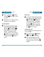 Preview for 52 page of UTStarcom CDM8630 User Manual