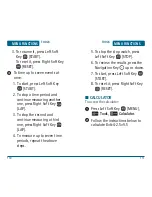 Preview for 56 page of UTStarcom CDM8630 User Manual