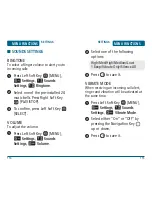 Preview for 58 page of UTStarcom CDM8630 User Manual