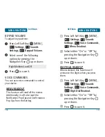 Preview for 59 page of UTStarcom CDM8630 User Manual