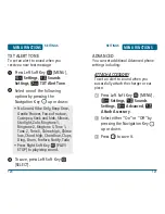 Preview for 61 page of UTStarcom CDM8630 User Manual