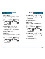 Preview for 62 page of UTStarcom CDM8630 User Manual