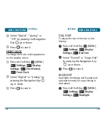 Preview for 65 page of UTStarcom CDM8630 User Manual