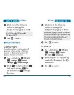 Preview for 66 page of UTStarcom CDM8630 User Manual