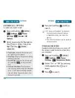 Preview for 67 page of UTStarcom CDM8630 User Manual