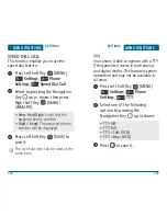 Preview for 68 page of UTStarcom CDM8630 User Manual