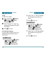 Preview for 69 page of UTStarcom CDM8630 User Manual