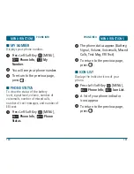 Preview for 71 page of UTStarcom CDM8630 User Manual