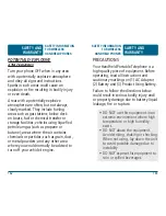 Preview for 82 page of UTStarcom CDM8630 User Manual