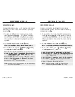 Preview for 25 page of UTStarcom CDM8932 User Manual