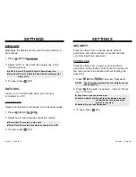 Preview for 33 page of UTStarcom CDM8932 User Manual