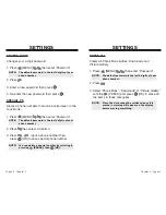 Preview for 35 page of UTStarcom CDM8932 User Manual