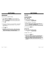 Preview for 36 page of UTStarcom CDM8932 User Manual