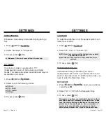 Preview for 38 page of UTStarcom CDM8932 User Manual