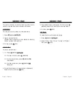 Preview for 49 page of UTStarcom CDM8932 User Manual