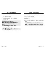 Preview for 50 page of UTStarcom CDM8932 User Manual