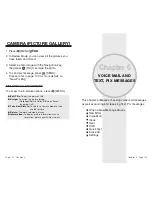 Preview for 53 page of UTStarcom CDM8932 User Manual