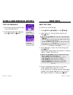 Preview for 54 page of UTStarcom CDM8932 User Manual