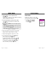 Preview for 56 page of UTStarcom CDM8932 User Manual