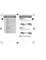 Предварительный просмотр 6 страницы UTStarcom CDM8945 User Manual