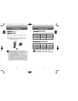 Предварительный просмотр 7 страницы UTStarcom CDM8945 User Manual