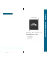 Preview for 5 page of UTStarcom CDM8955 User Manual