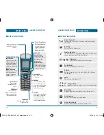 Preview for 7 page of UTStarcom CDM8955 User Manual