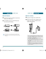 Preview for 9 page of UTStarcom CDM8955 User Manual