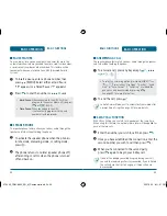 Preview for 14 page of UTStarcom CDM8955 User Manual