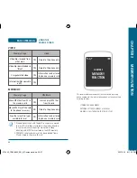 Preview for 20 page of UTStarcom CDM8955 User Manual