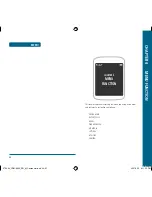 Preview for 25 page of UTStarcom CDM8955 User Manual