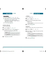 Preview for 42 page of UTStarcom CDM8955 User Manual