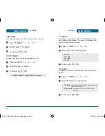 Preview for 47 page of UTStarcom CDM8955 User Manual