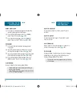 Preview for 66 page of UTStarcom CDM8955 User Manual