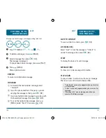 Preview for 67 page of UTStarcom CDM8955 User Manual