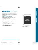 Preview for 84 page of UTStarcom CDM8955 User Manual