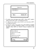 Предварительный просмотр 42 страницы UTStarcom CDMA FSU C800 User Manual