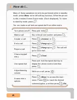 Preview for 4 page of UTStarcom F1000 Series Quick Start Manual