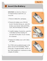 Preview for 9 page of UTStarcom F1000 Series Quick Start Manual