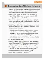 Preview for 13 page of UTStarcom F1000 Series Quick Start Manual