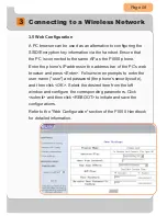 Preview for 15 page of UTStarcom F1000 Series Quick Start Manual